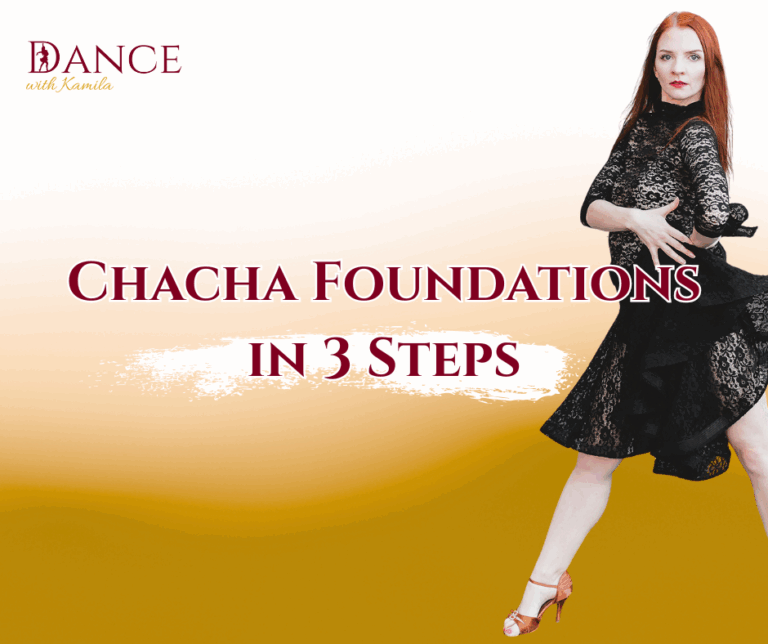🎁 Free Mini Course: Chacha Foundations in 3 Steps